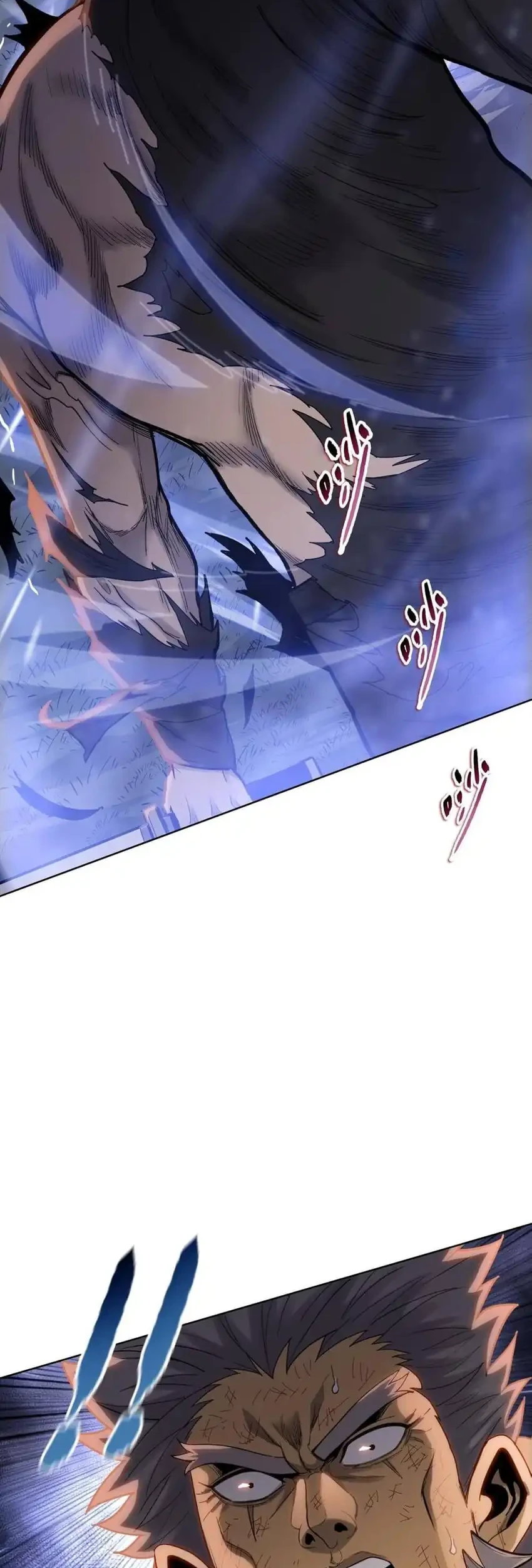 The Butcher Blade That Pierces All Realms Chapter 17 - halaman 41
