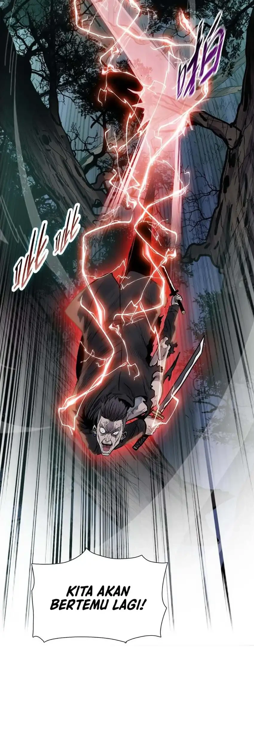 The Butcher Blade That Pierces All Realms Chapter 17 - halaman 49