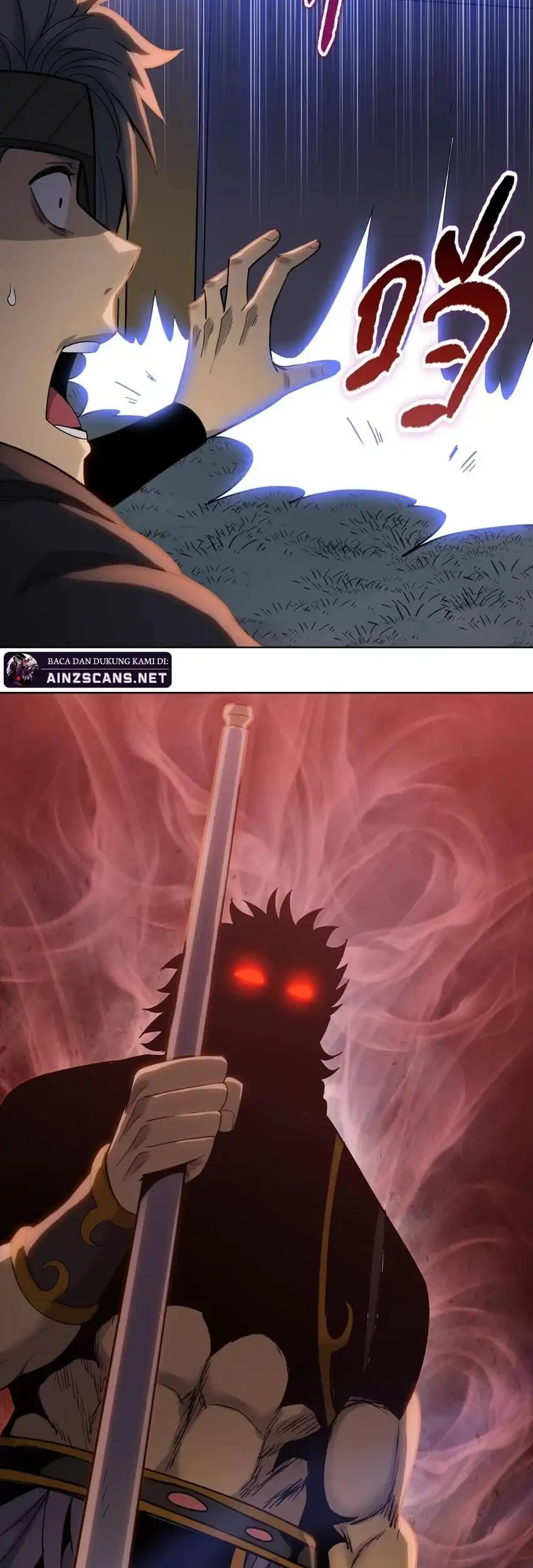 The Butcher Blade That Pierces All Realms Chapter 17 - halaman 59