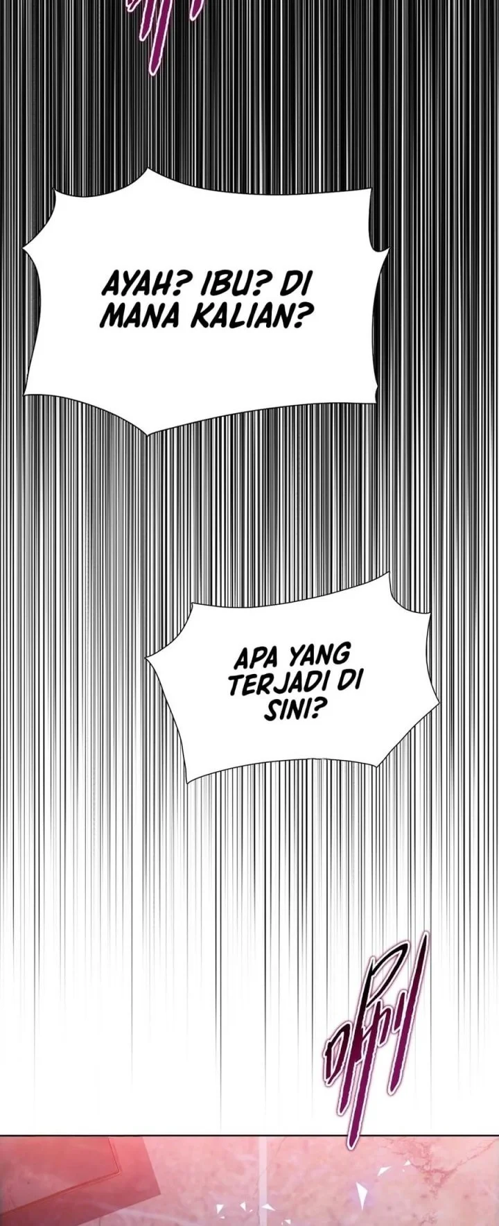 The Butcher Blade That Pierces All Realms Chapter 18 - halaman 48