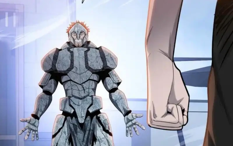 The Butcher Blade That Pierces All Realms Chapter 19 - halaman 38