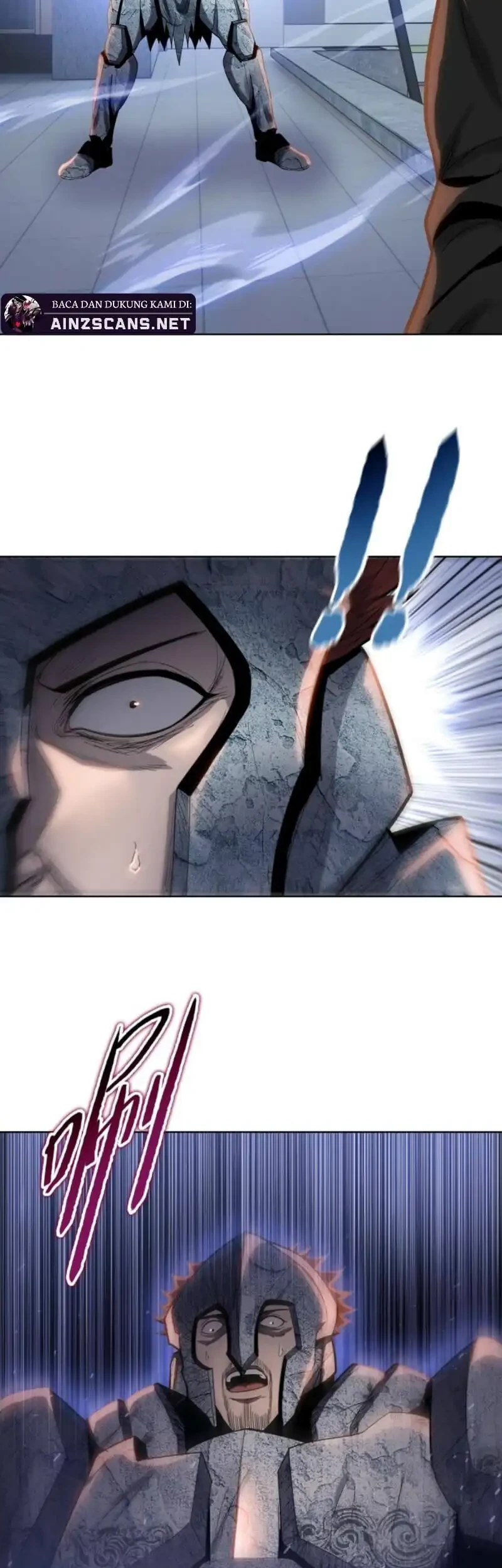 The Butcher Blade That Pierces All Realms Chapter 19 - halaman 39