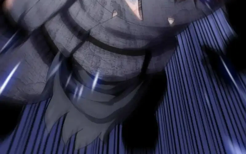 The Butcher Blade That Pierces All Realms Chapter 19 - halaman 44