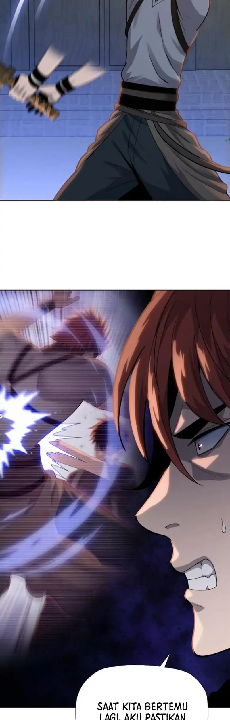 The Butcher Blade That Pierces All Realms Chapter 19 - halaman 9