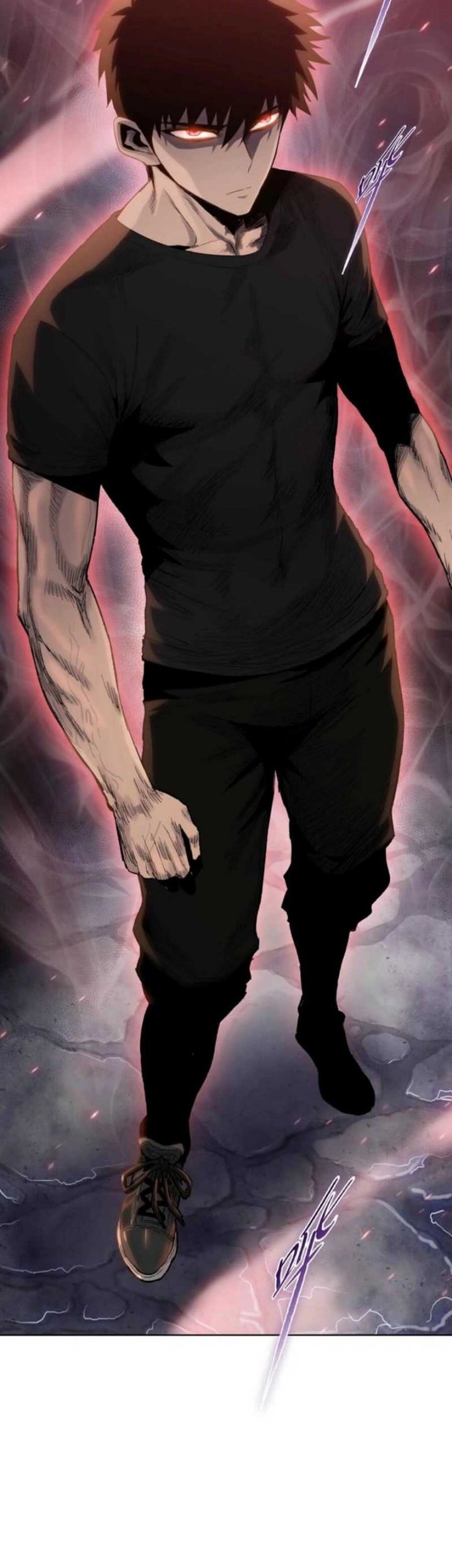 The Butcher Blade That Pierces All Realms Chapter 2 - halaman 44