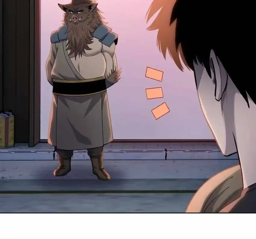 The Butcher Blade That Pierces All Realms Chapter 20 - halaman 41