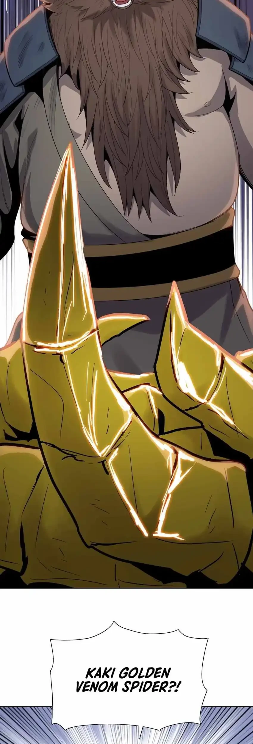 The Butcher Blade That Pierces All Realms Chapter 20 - halaman 45