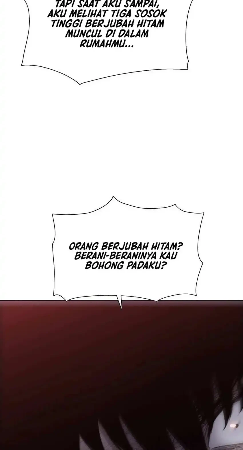 The Butcher Blade That Pierces All Realms Chapter 20 - halaman 6