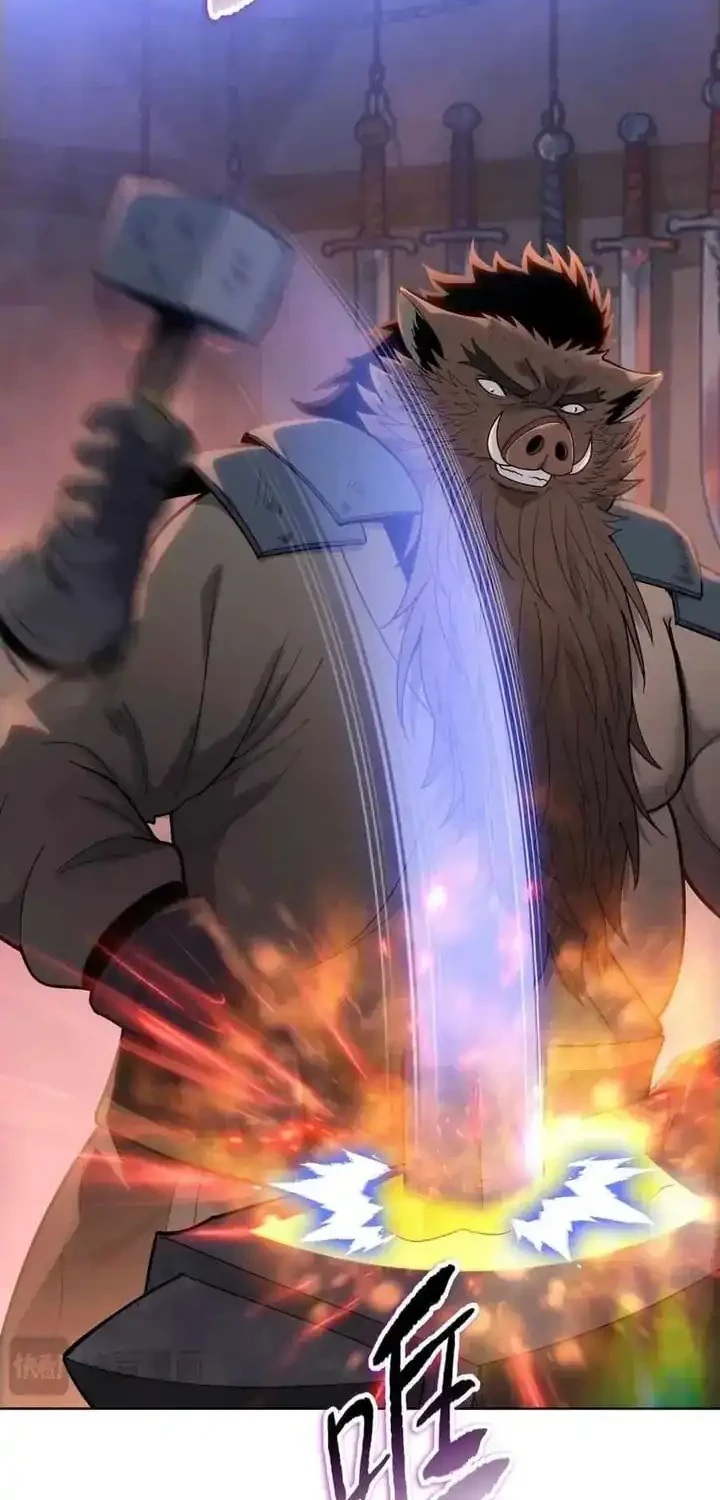 The Butcher Blade That Pierces All Realms Chapter 21 - halaman 12