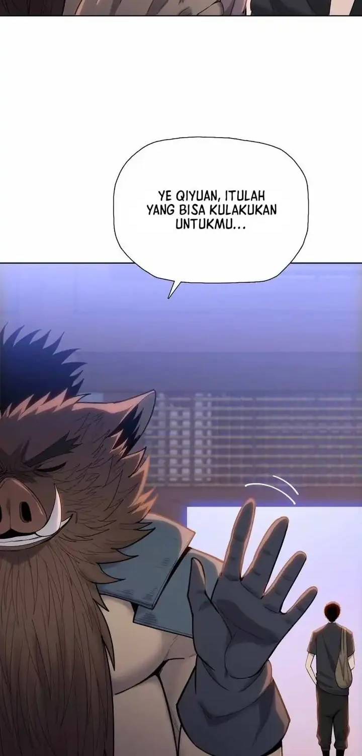 The Butcher Blade That Pierces All Realms Chapter 21 - halaman 24