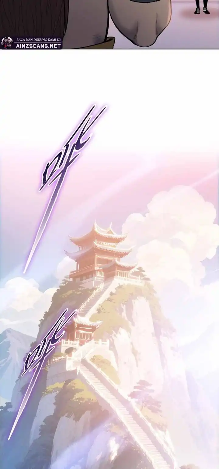 The Butcher Blade That Pierces All Realms Chapter 21 - halaman 25