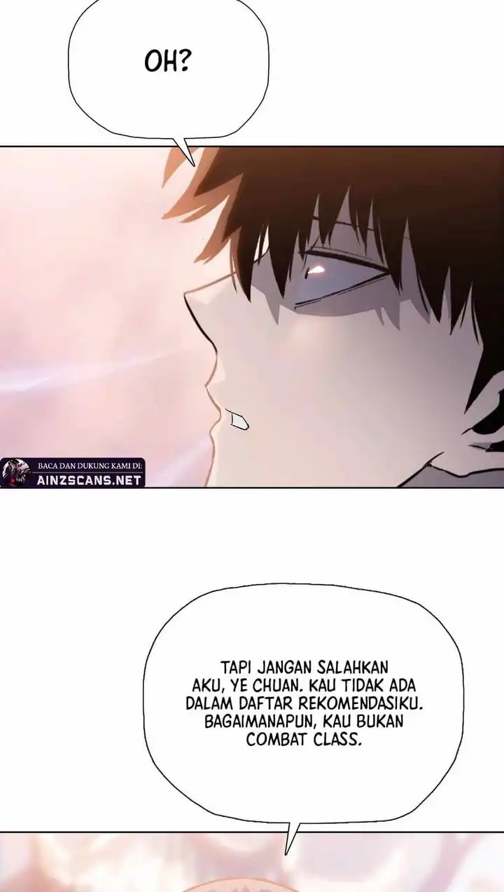 The Butcher Blade That Pierces All Realms Chapter 21 - halaman 30