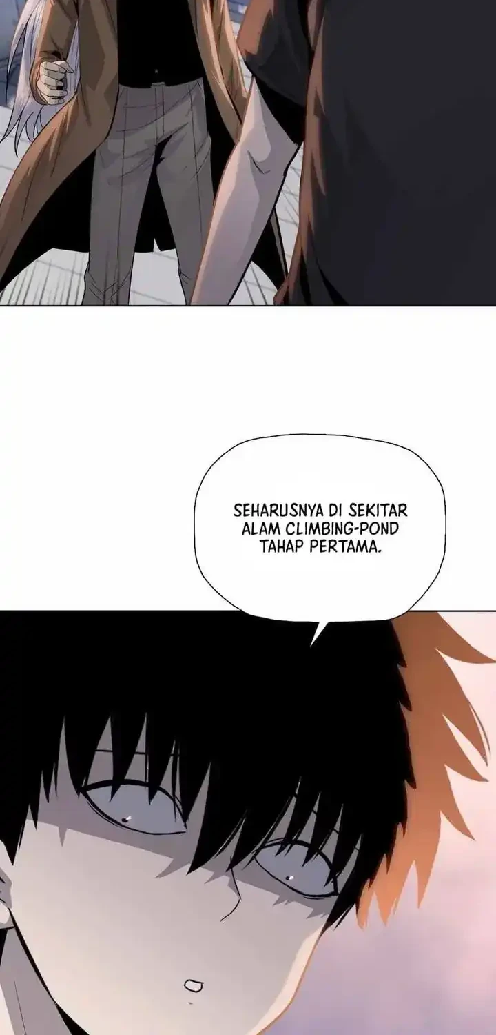 The Butcher Blade That Pierces All Realms Chapter 21 - halaman 37