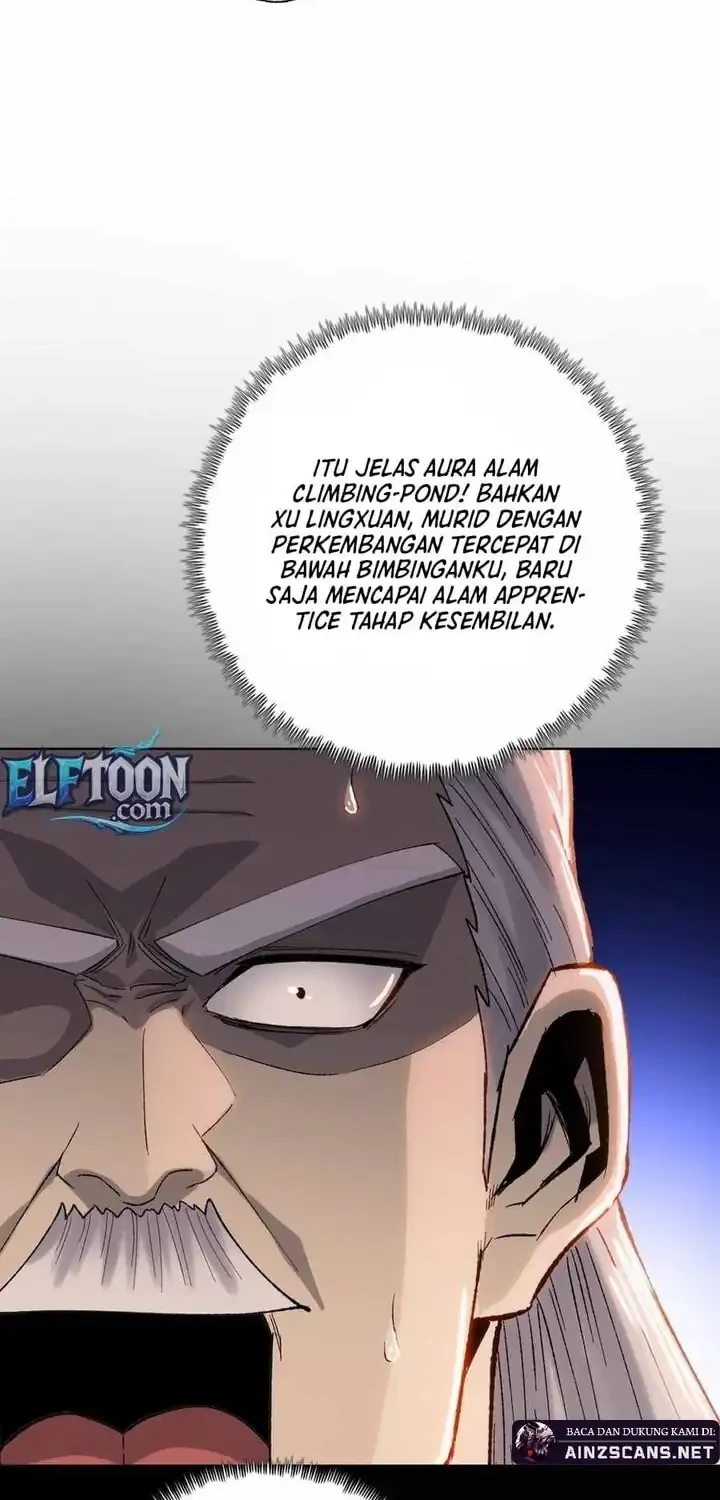 The Butcher Blade That Pierces All Realms Chapter 21 - halaman 39