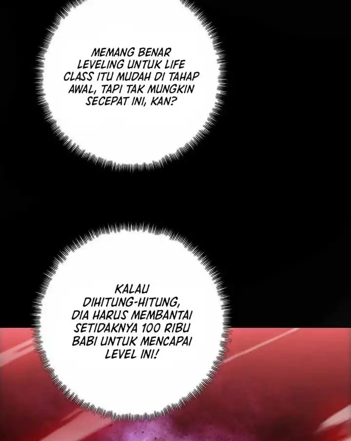 The Butcher Blade That Pierces All Realms Chapter 21 - halaman 40