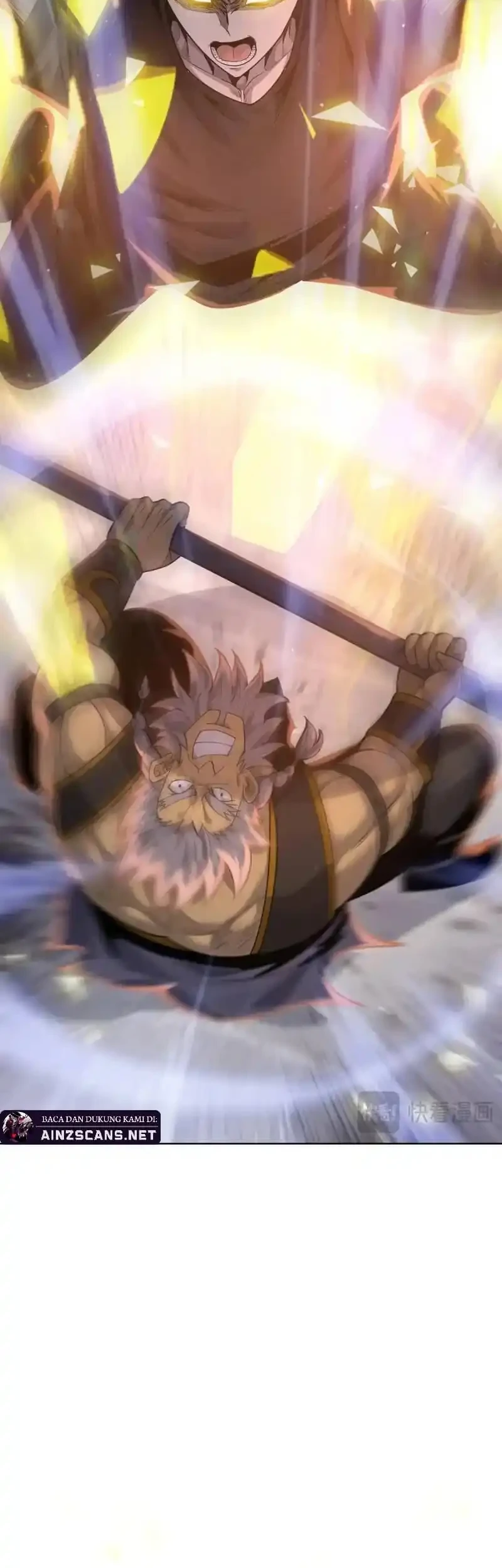 The Butcher Blade That Pierces All Realms Chapter 24 - halaman 17