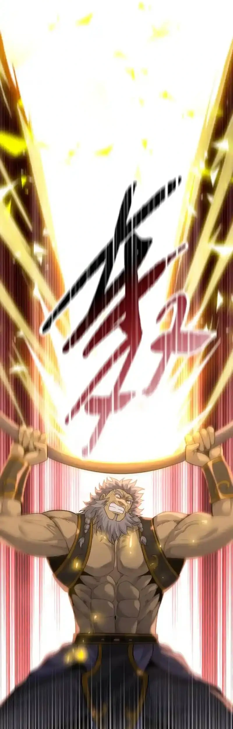 The Butcher Blade That Pierces All Realms Chapter 24 - halaman 18