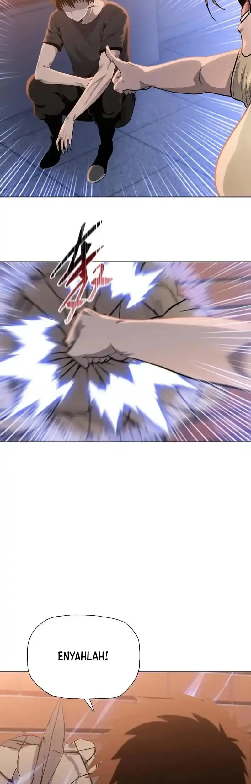 The Butcher Blade That Pierces All Realms Chapter 24 - halaman 47
