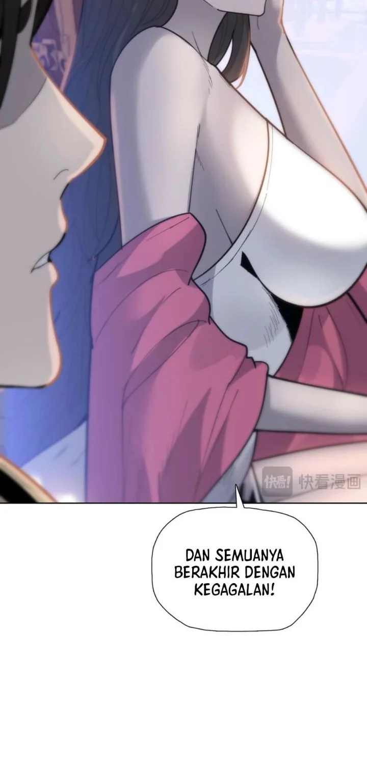 The Butcher Blade That Pierces All Realms Chapter 26 - halaman 30