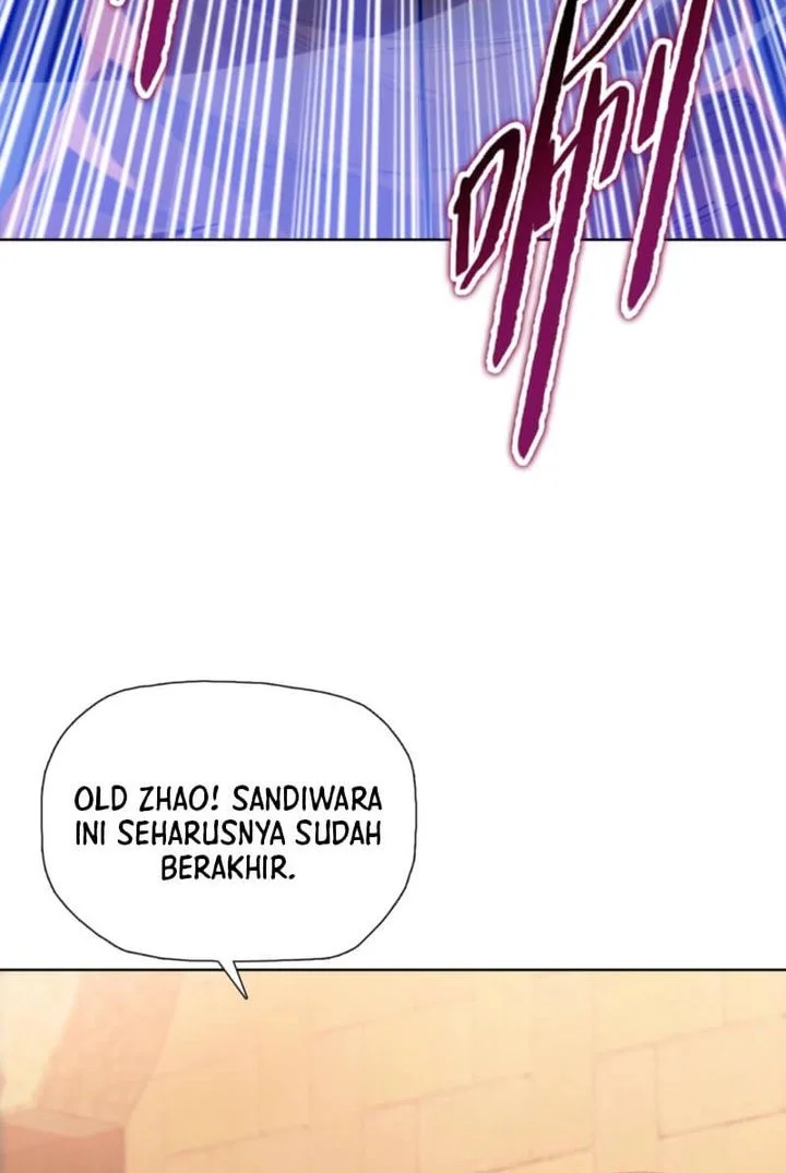 The Butcher Blade That Pierces All Realms Chapter 26 - halaman 36