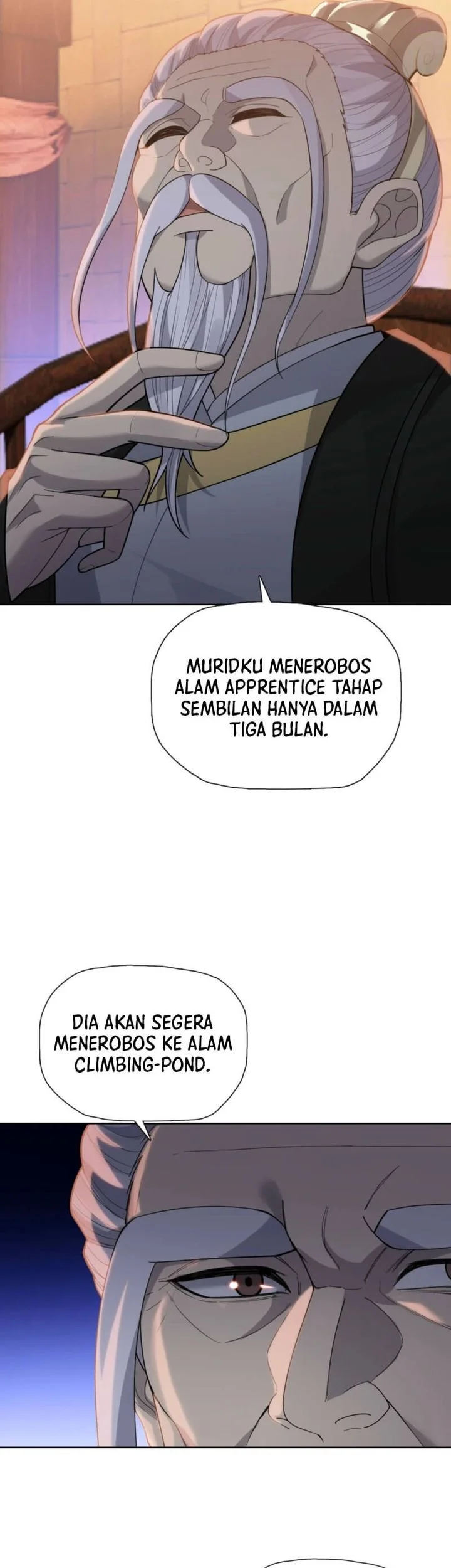The Butcher Blade That Pierces All Realms Chapter 26 - halaman 37