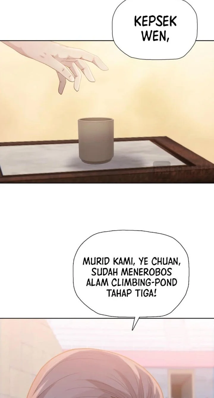 The Butcher Blade That Pierces All Realms Chapter 26 - halaman 38