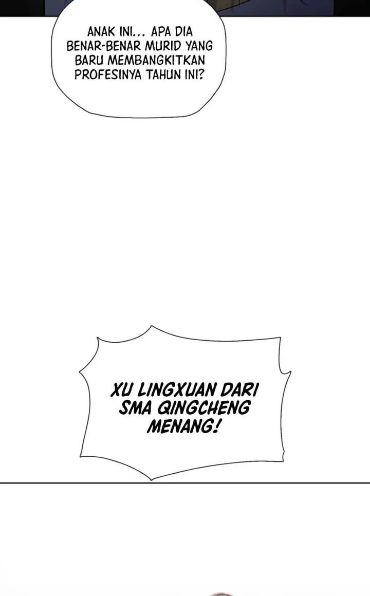 The Butcher Blade That Pierces All Realms Chapter 26 - halaman 42