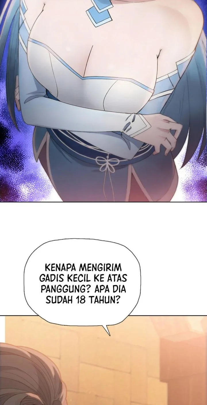 The Butcher Blade That Pierces All Realms Chapter 26 - halaman 50