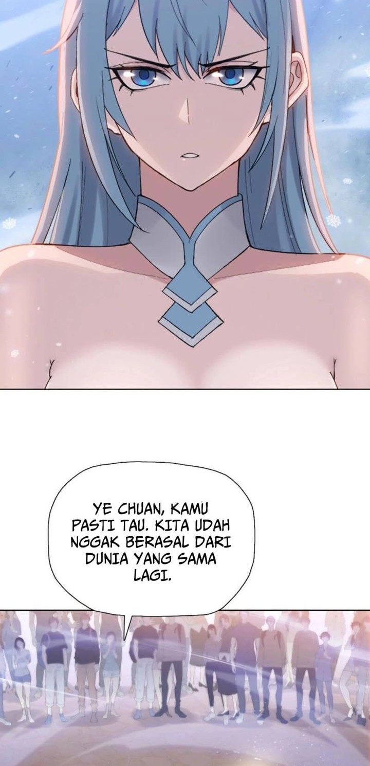 The Butcher Blade That Pierces All Realms Chapter 3 - halaman 12