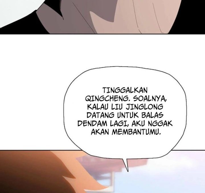 The Butcher Blade That Pierces All Realms Chapter 3 - halaman 14