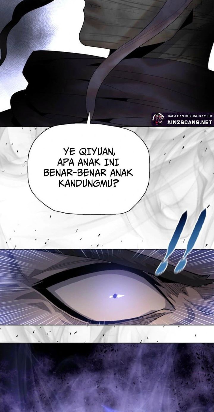 The Butcher Blade That Pierces All Realms Chapter 3 - halaman 37
