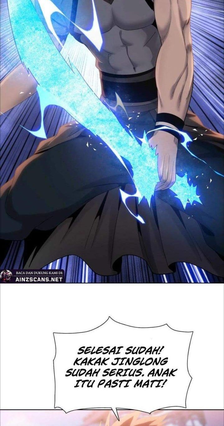 The Butcher Blade That Pierces All Realms Chapter 3 - halaman 4