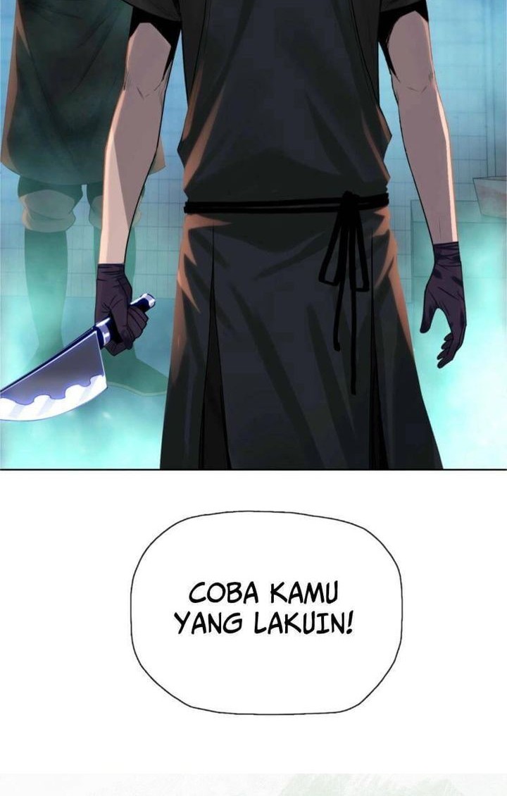 The Butcher Blade That Pierces All Realms Chapter 3 - halaman 47