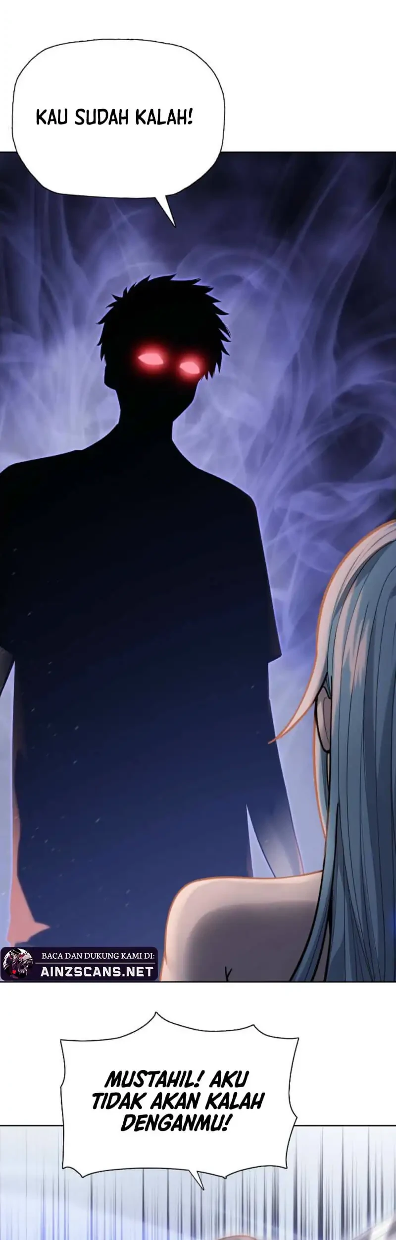The Butcher Blade That Pierces All Realms Chapter 32 - halaman 21