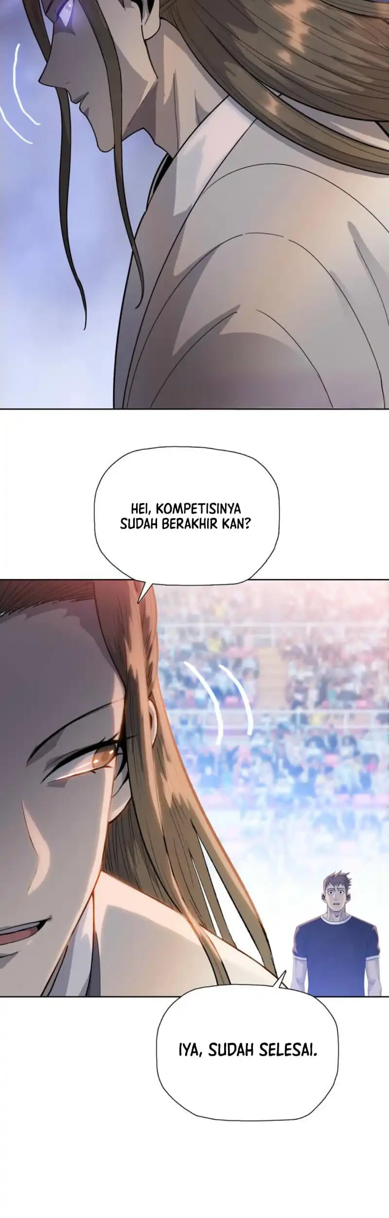 The Butcher Blade That Pierces All Realms Chapter 32 - halaman 39