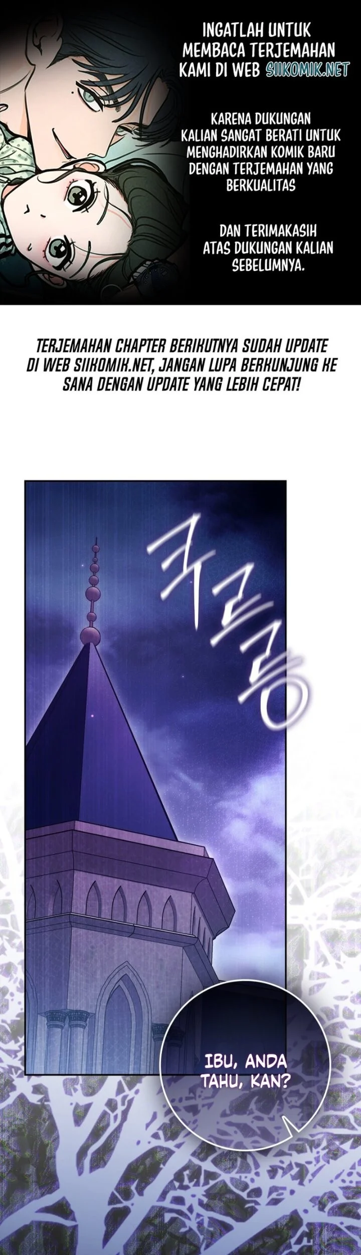 The Butcher Blade That Pierces All Realms Chapter 35 - halaman 34