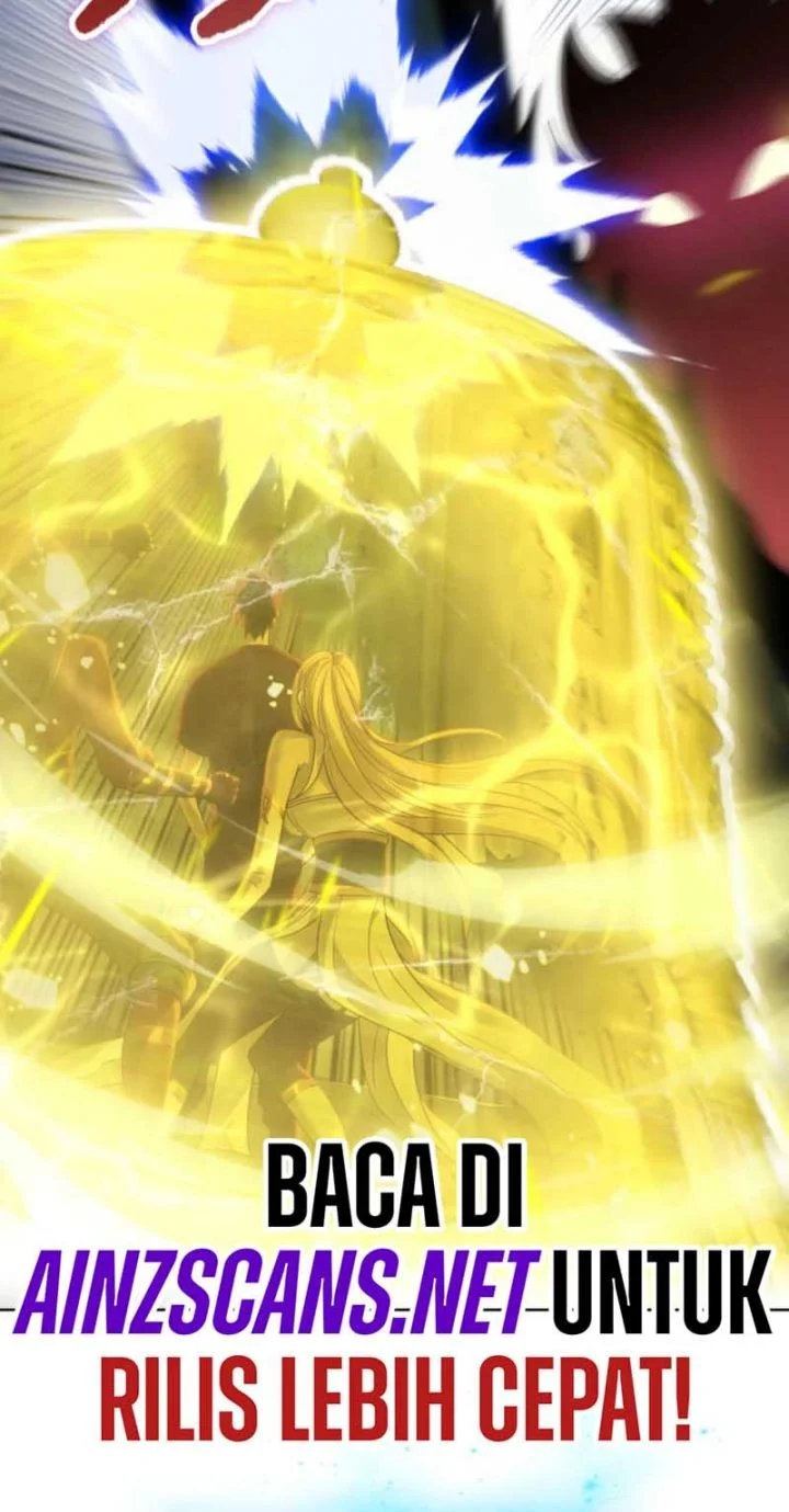 The Butcher Blade That Pierces All Realms Chapter 37 - halaman 11