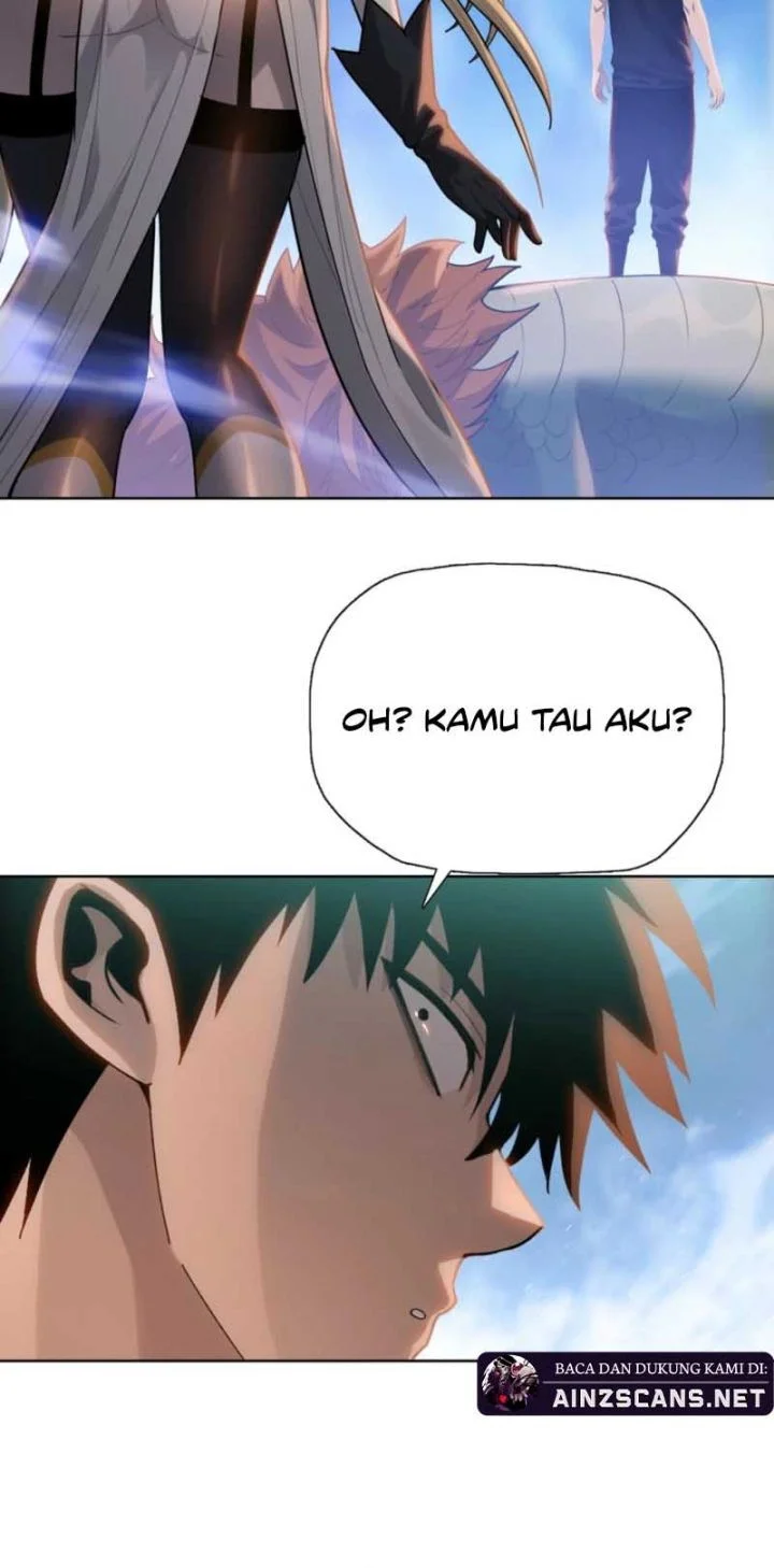 The Butcher Blade That Pierces All Realms Chapter 37 - halaman 26