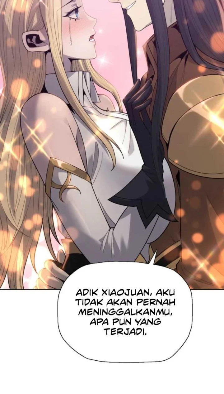 The Butcher Blade That Pierces All Realms Chapter 37 - halaman 31