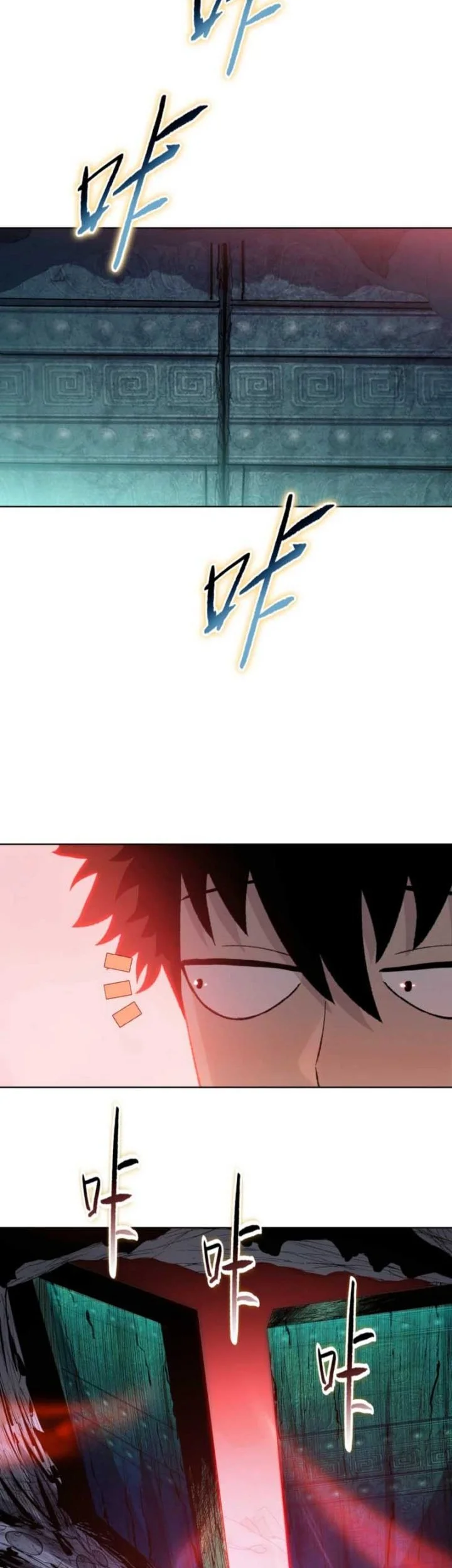 The Butcher Blade That Pierces All Realms Chapter 37 - halaman 34