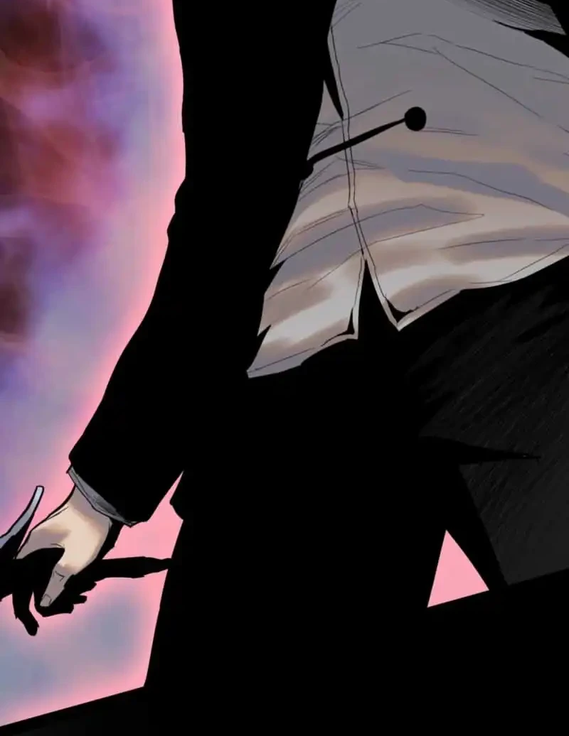 The Butcher Blade That Pierces All Realms Chapter 38 - halaman 41