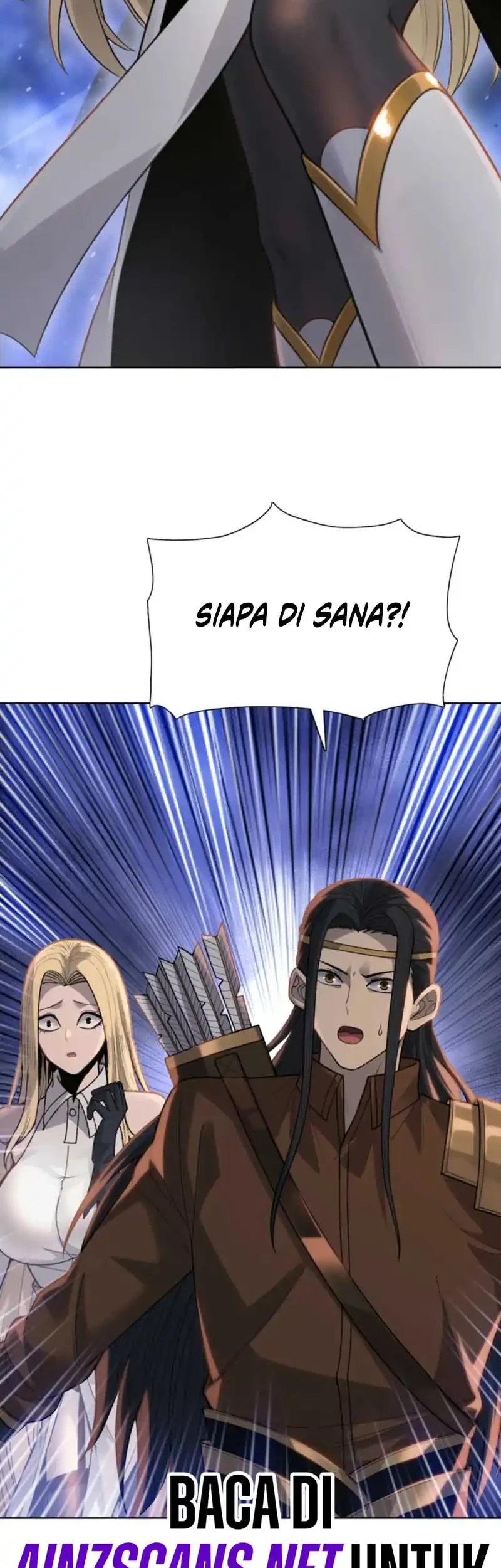 The Butcher Blade That Pierces All Realms Chapter 38 - halaman 46