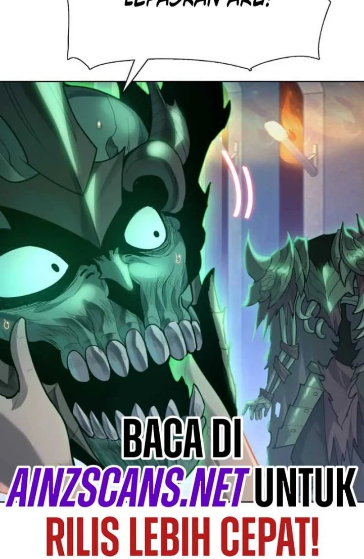 The Butcher Blade That Pierces All Realms Chapter 39 - halaman 26