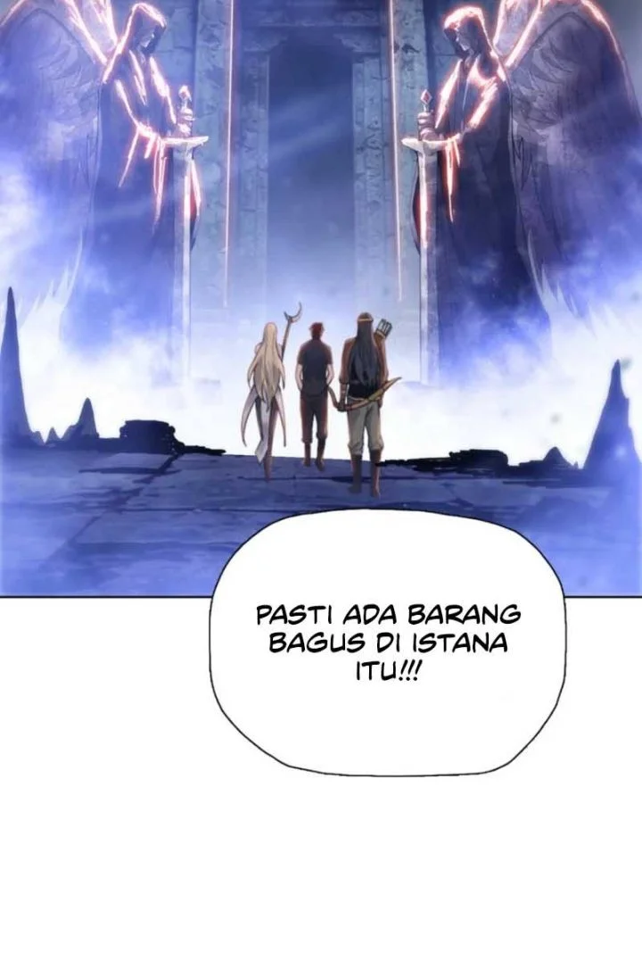 The Butcher Blade That Pierces All Realms Chapter 39 - halaman 36