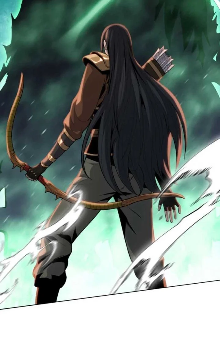The Butcher Blade That Pierces All Realms Chapter 39 - halaman 6