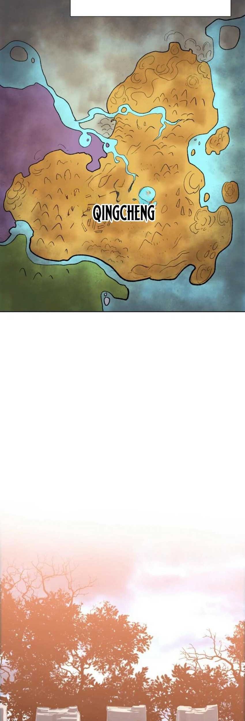 The Butcher Blade That Pierces All Realms Chapter 4 - halaman 14