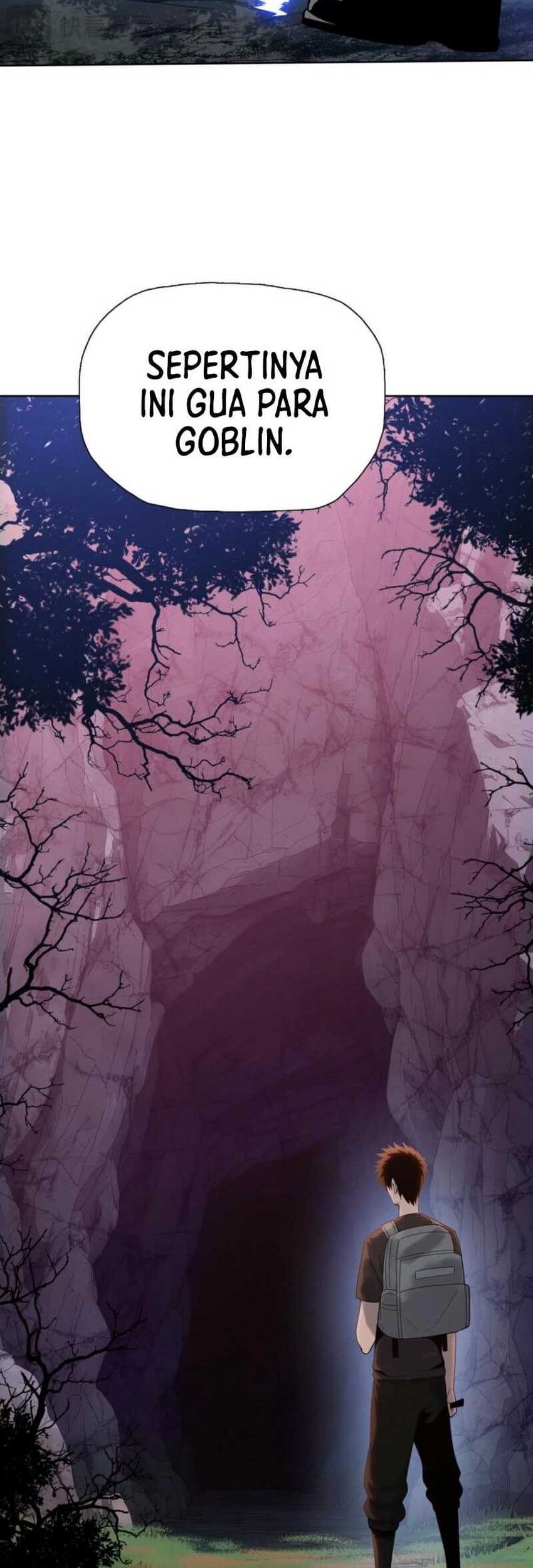 The Butcher Blade That Pierces All Realms Chapter 4 - halaman 31