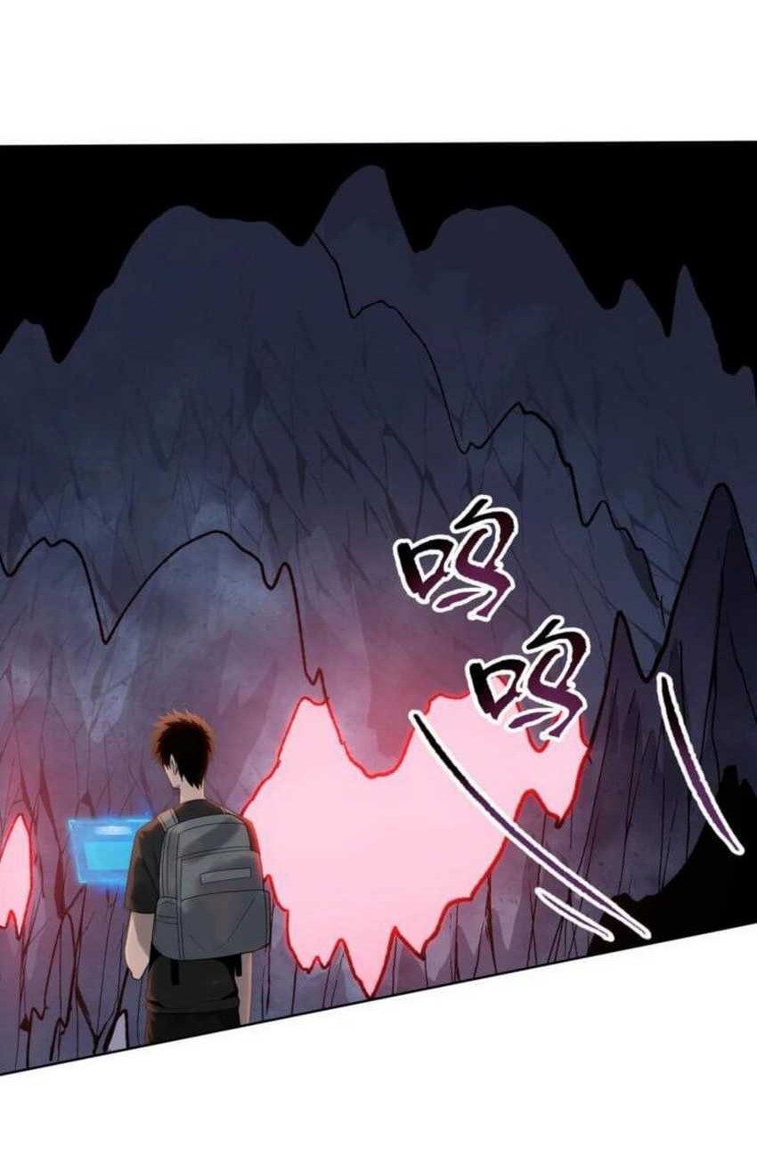 The Butcher Blade That Pierces All Realms Chapter 4 - halaman 35