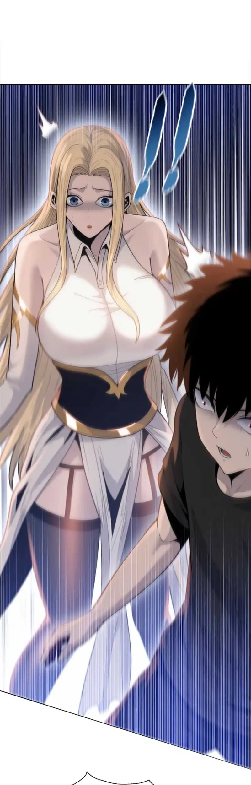 The Butcher Blade That Pierces All Realms Chapter 40 - halaman 19