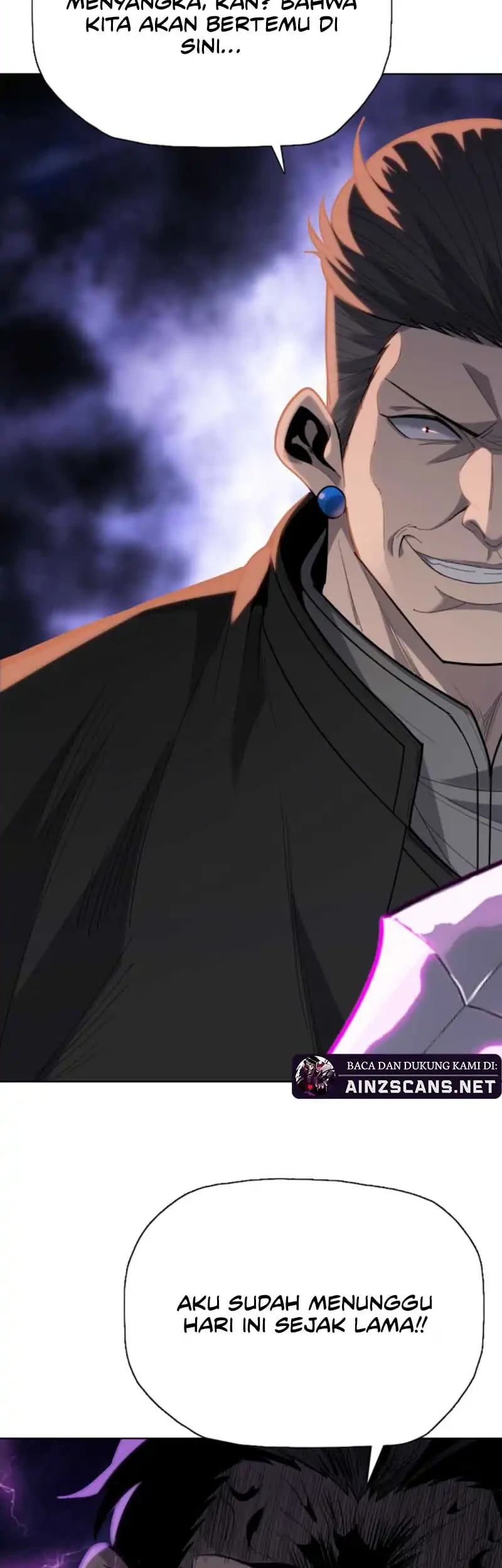 The Butcher Blade That Pierces All Realms Chapter 40 - halaman 28
